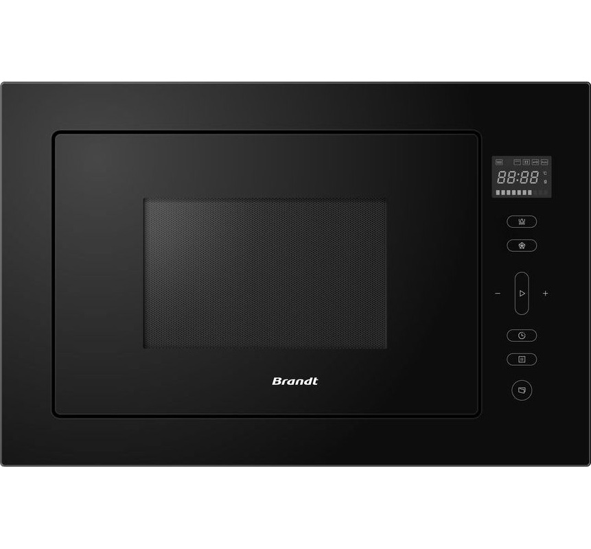 Микроволновая печь Brandt BMG2120B фото 1 в Ростове-на-Дону