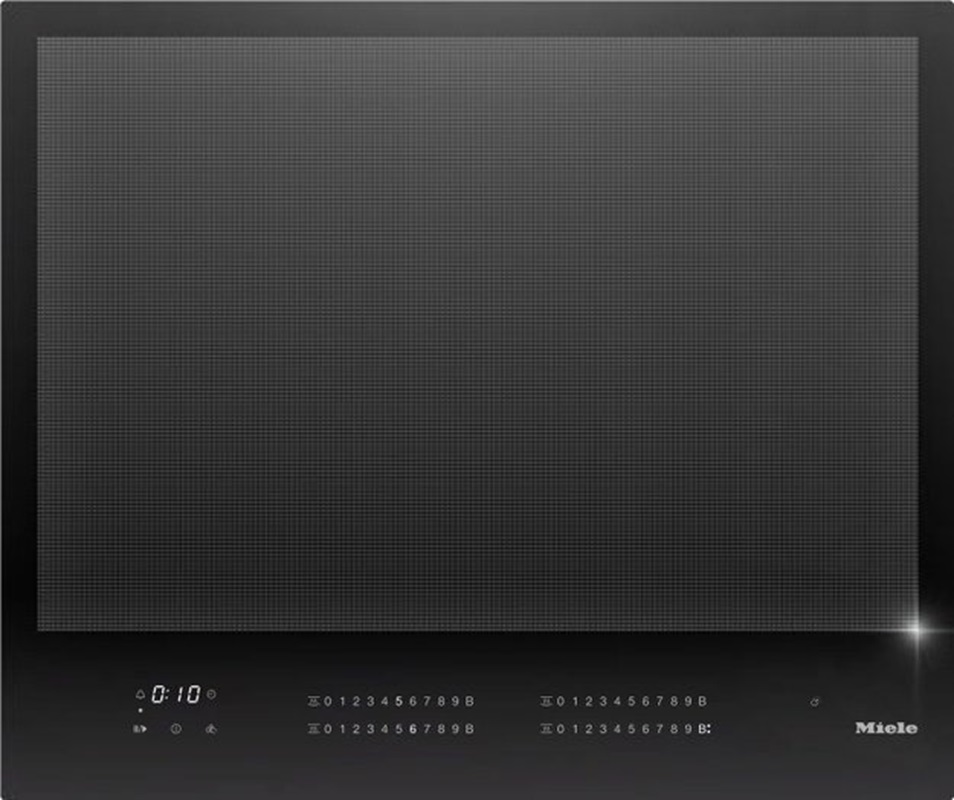 Индукционная варочная панель Miele KM 7867-1 FL Diamond фото 1 в Ростове-на-Дону Индукционная варочная панель Miele KM 7867-1 FL Diamond фото 1 в Ростове-на-Дону
