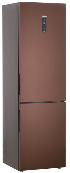 Двухкамерный холодильник Haier C2F 737 CLBG фото 1 в Ростове-на-Дону