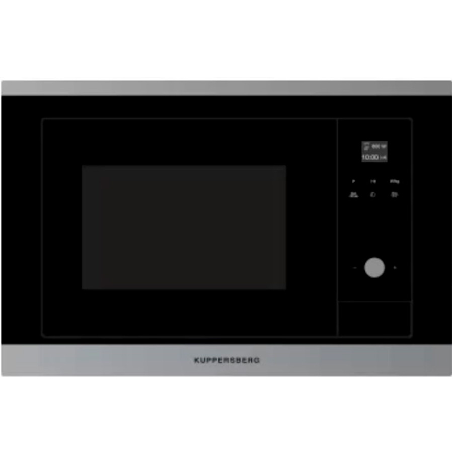 Встраиваемая микроволновая печь Kuppersberg HMW 655 X фото 1 в Ростове-на-Дону Встраиваемая микроволновая печь Kuppersberg HMW 655 X фото 1 в Ростове-на-Дону