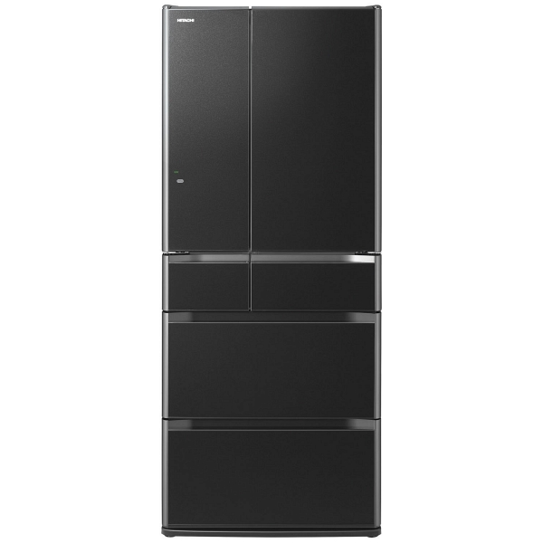 Холодильник Hitachi R-E 6200 U XK в Ростове-на-Дону