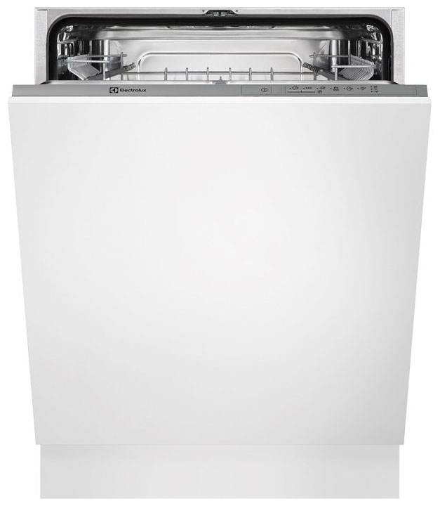 Встраиваемая посудомоечная машина Electrolux EEA 917100 L фото 1 в Ростове-на-Дону Встраиваемая посудомоечная машина Electrolux EEA 917100 L фото 1 в Ростове-на-Дону