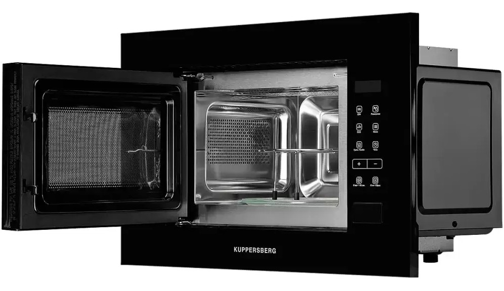 Микроволновая печь Kuppersberg HMW 620 B фото 3 в Ростове-на-Дону