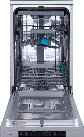 Посудомоечная машина Gorenje GS541D10X фото 3 в Ростове-на-Дону Посудомоечная машина Gorenje GS541D10X фото 3 в Ростове-на-Дону