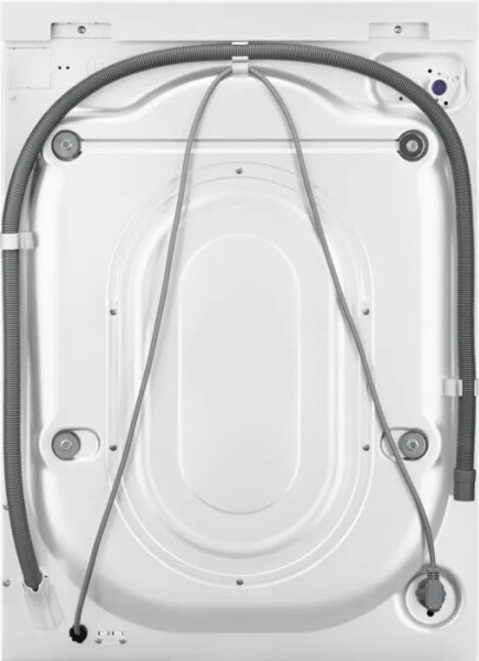 Стиральная машина Electrolux EW6SN427WI фото 3 в Ростове-на-Дону