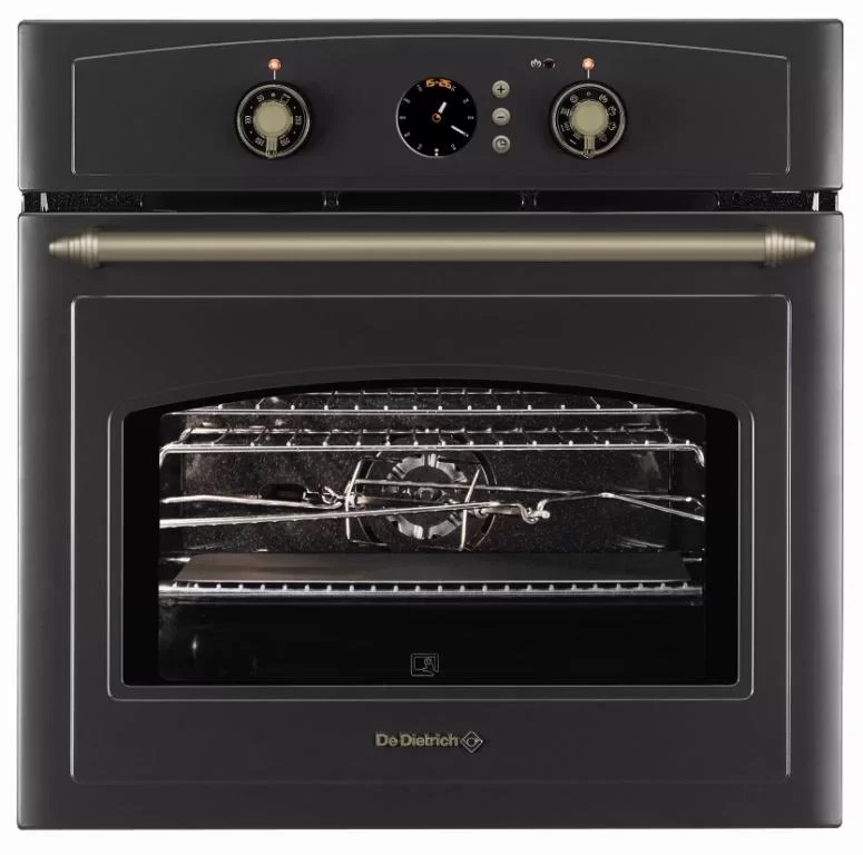 Духовой шкаф De Dietrich DOP 1055 E (ретро) в Ростове-на-Дону Духовой шкаф De Dietrich DOP 1055 E (ретро) в Ростове-на-Дону