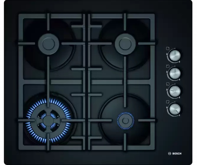 Варочная панель Bosch POH6C6O90R в Ростове-на-Дону Варочная панель Bosch POH6C6O90R в Ростове-на-Дону