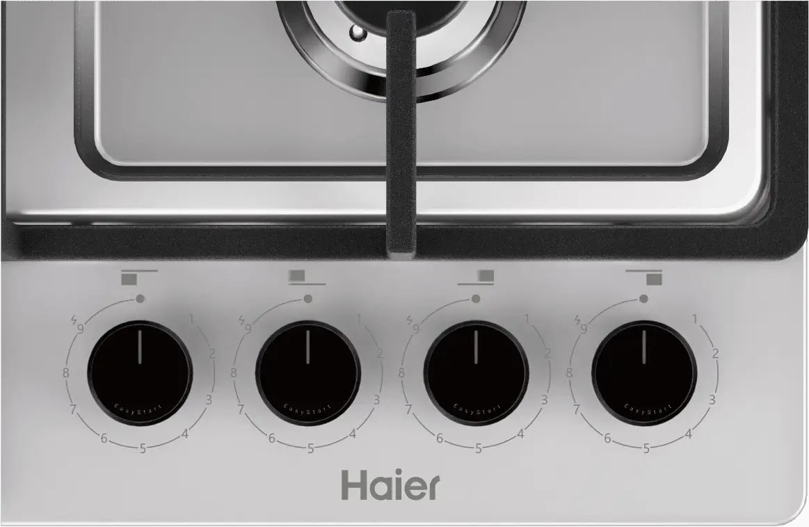 Газовая панель Haier HHQ-M64CAQX фото 3 в Ростове-на-Дону Газовая панель Haier HHQ-M64CAQX фото 3 в Ростове-на-Дону