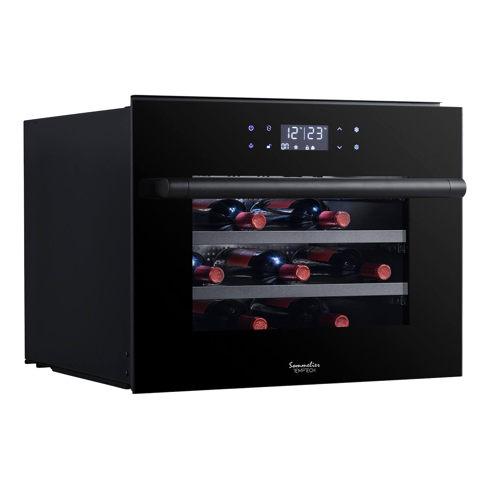 Холодильник винный Temptech SOMZ45SB фото 2 в Ростове-на-Дону