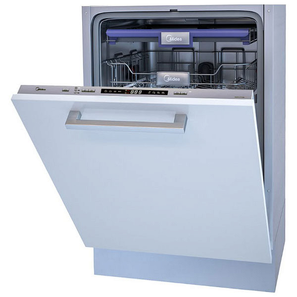 Встраиваемая посудомоечная машина Midea MID 60S700 в Ростове-на-Дону Встраиваемая посудомоечная машина Midea MID 60S700 в Ростове-на-Дону