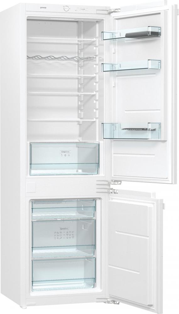 Встраиваемый двухкамерный холодильник Gorenje RKI 2181 E1 фото 2 в Ростове-на-Дону Встраиваемый двухкамерный холодильник Gorenje RKI 2181 E1 фото 2 в Ростове-на-Дону