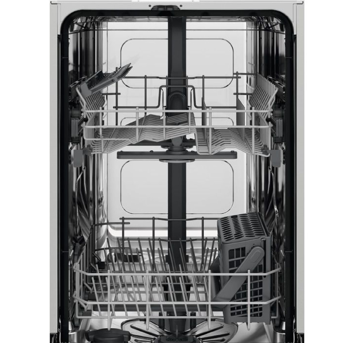 Посудомоечная машина Electrolux KEAD2100L фото 2 в Ростове-на-Дону