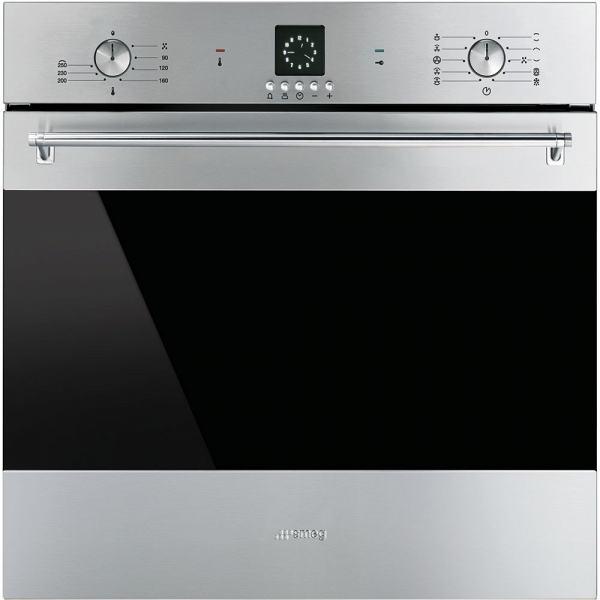 Духовой шкаф Smeg SF6399XP в Ростове-на-Дону