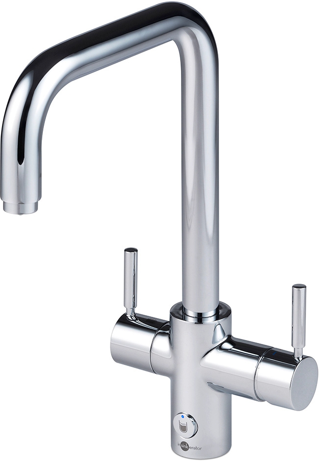 Смеситель для горячей и холодной воды InSinkErator F-H4N1-C-1-U фото 1 в Ростове-на-Дону