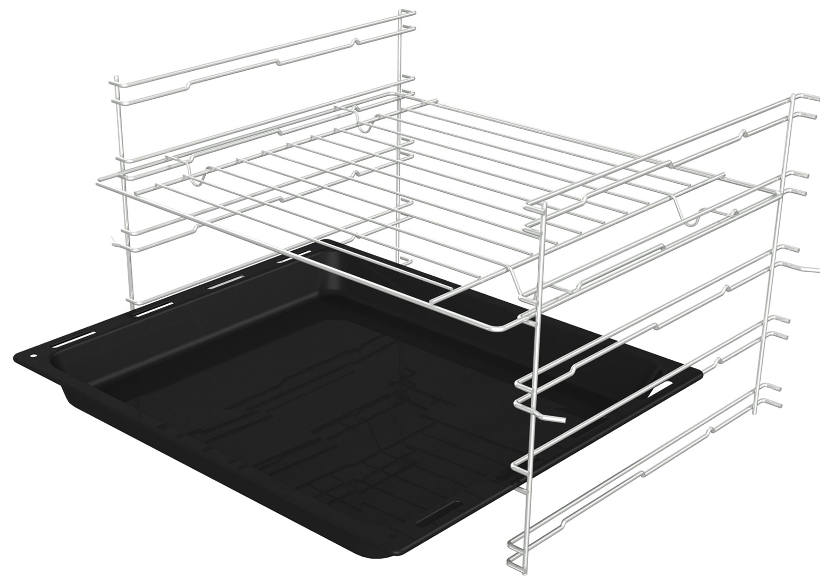 Духовой шкаф Gorenje BO6737E02NX фото 10 в Ростове-на-Дону