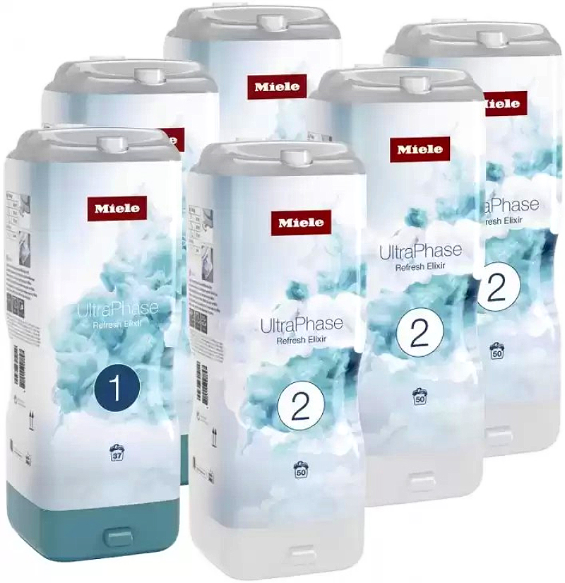 Жидкие средства для стирки UltraPhase Refresh Elixir 1+2, 3 пары в коробке фото 1 в Ростове-на-Дону Жидкие средства для стирки UltraPhase Refresh Elixir 1+2, 3 пары в коробке фото 1 в Ростове-на-Дону