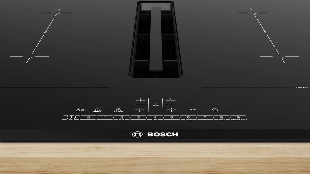 Варочная панель Bosch PVQ795F25E фото 3 в Ростове-на-Дону