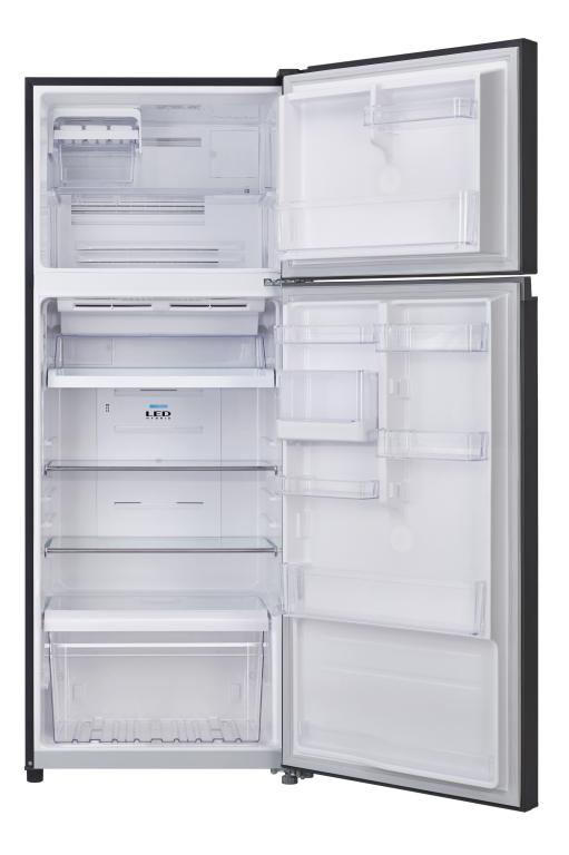 Двухкамерный холодильник Toshiba GR-RT565RS(LS) фото 3 в Ростове-на-Дону