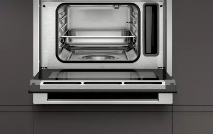 Встраиваемая пароварка Neff C17DR00N0 фото 3 в Ростове-на-Дону