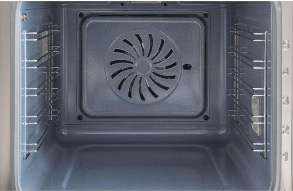 Духовой шкаф Bertazzoni F605HEREKAX фото 2 в Ростове-на-Дону Духовой шкаф Bertazzoni F605HEREKAX фото 2 в Ростове-на-Дону