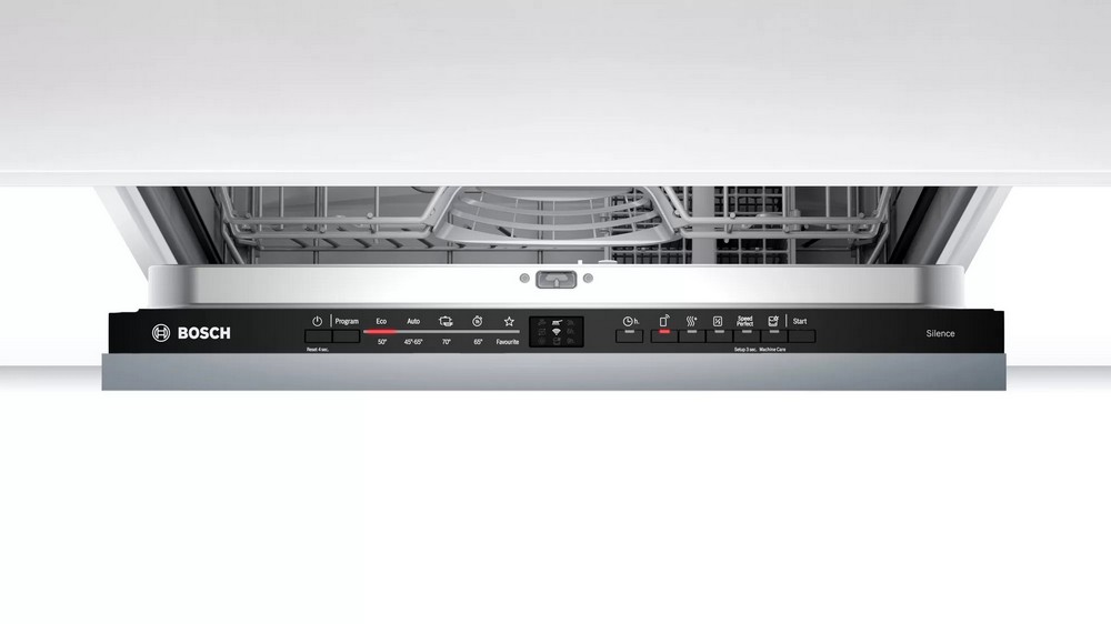 Встраиваемая посудомоечная машина Bosch SMV2ITX22E фото 6 в Ростове-на-Дону