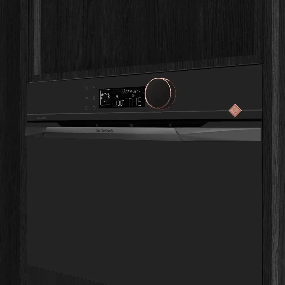Паровой шкаф De Dietrich DKV4530H фото 4 в Ростове-на-Дону
