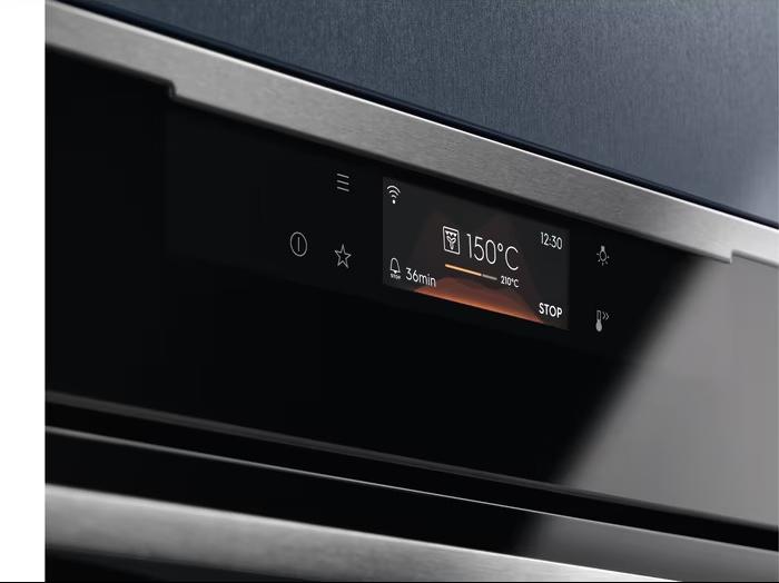 Духовой шкаф Electrolux KOCBP39WX фото 4 в Ростове-на-Дону