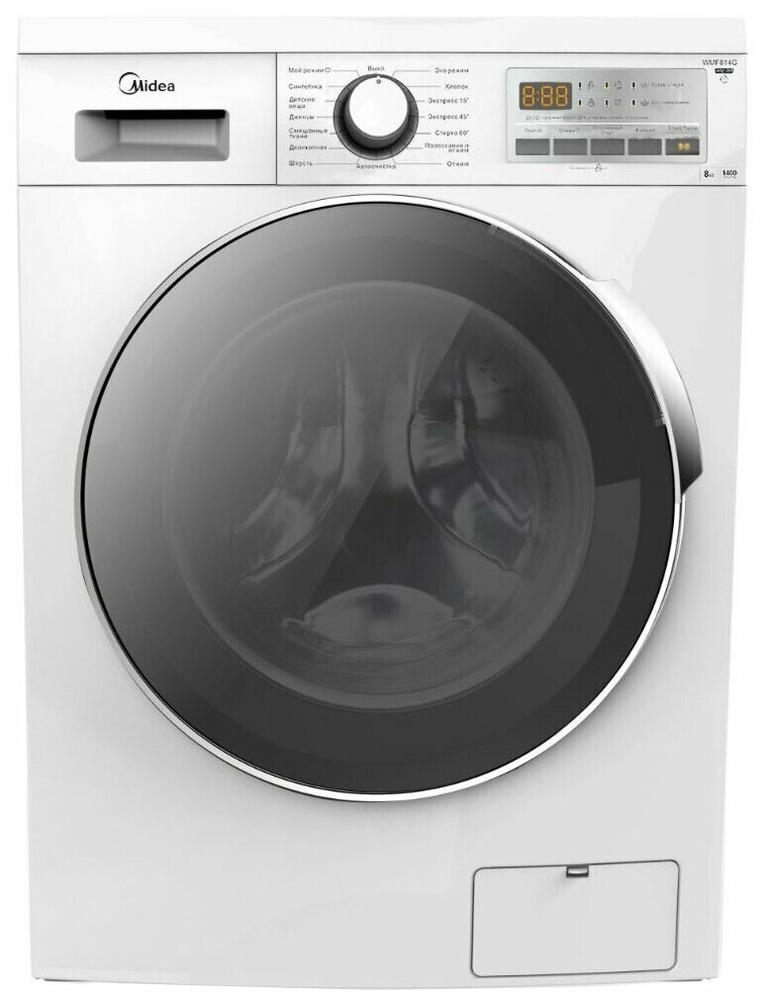 Стиральная машина Midea WMF 814G в Ростове-на-Дону
