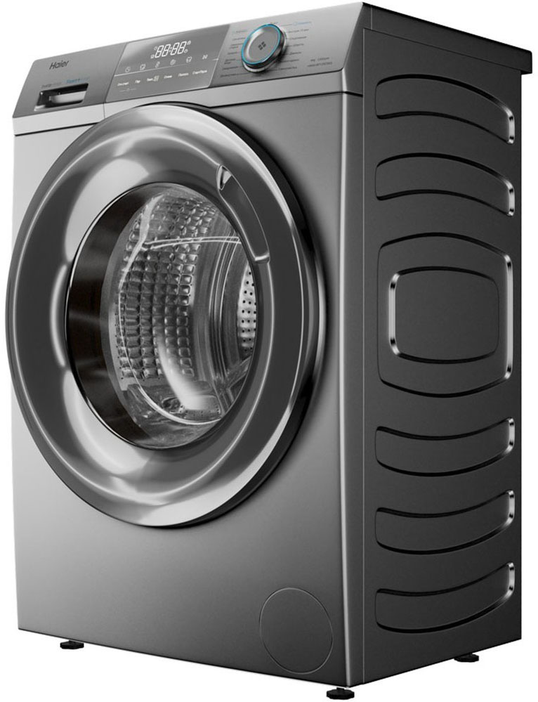 Стиральная машина Haier HW60-BP12929BS фото 2 в Ростове-на-Дону