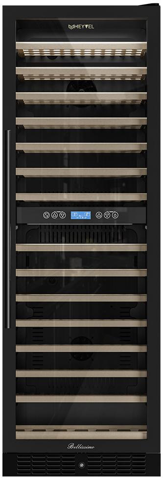 Винный холодильник Meyvel MV160-KBT2 фото 1 в Ростове-на-Дону Винный холодильник Meyvel MV160-KBT2 фото 1 в Ростове-на-Дону