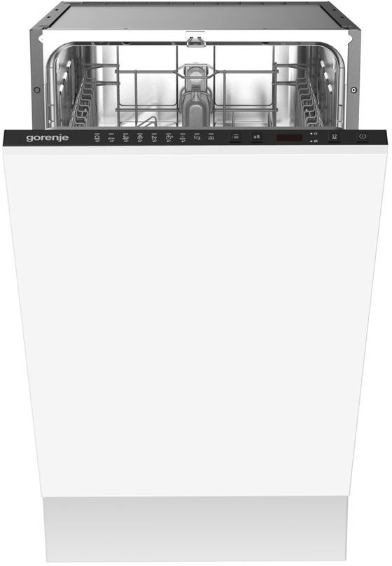 Встраиваемая посудомоечная машина Gorenje GV52041 в Ростове-на-Дону Встраиваемая посудомоечная машина Gorenje GV52041 в Ростове-на-Дону