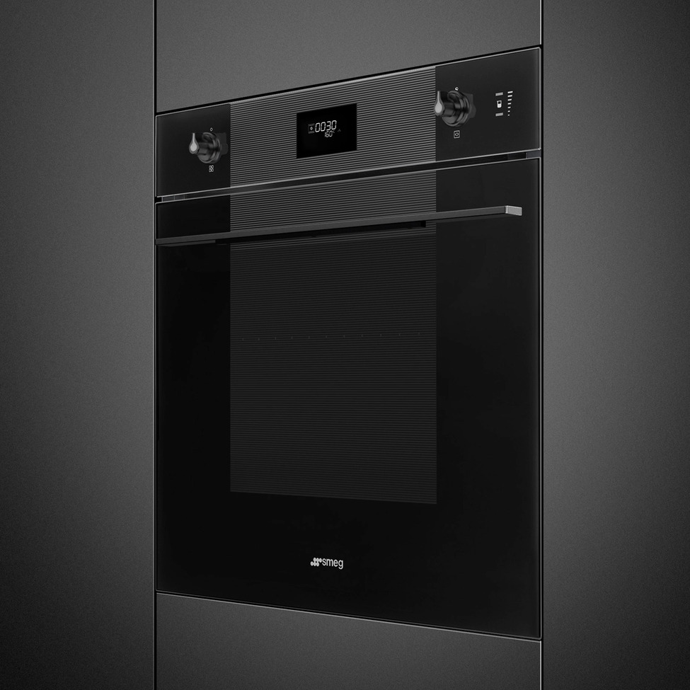 Духовой шкаф SMEG SO6101S2B3 фото 2 в Ростове-на-Дону Духовой шкаф SMEG SO6101S2B3 фото 2 в Ростове-на-Дону