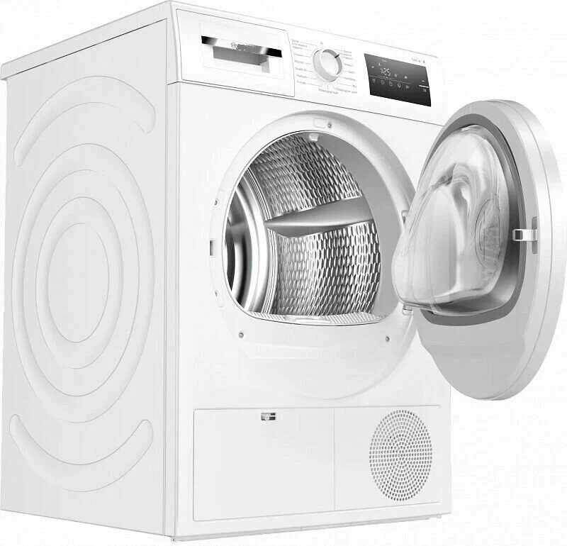 Сушильная машина Bosch WTH85VL5SN фото 3 в Ростове-на-Дону Сушильная машина Bosch WTH85VL5SN фото 3 в Ростове-на-Дону