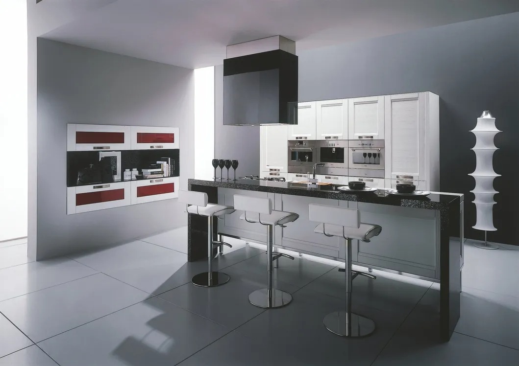 Вытяжка Falmec LAGUNA ISOLA STEEL 90 фото 9 в Ростове-на-Дону