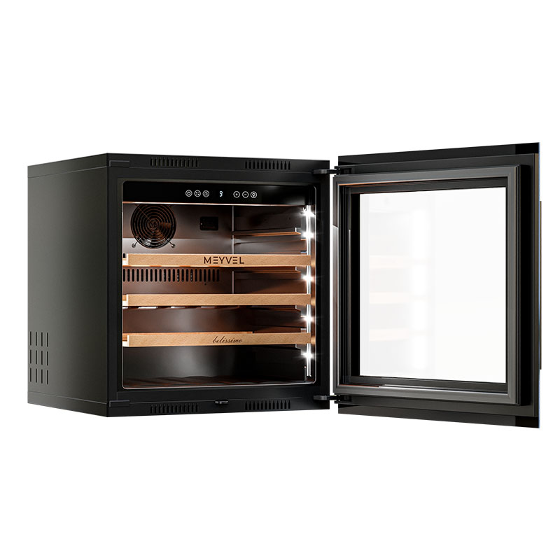 Винный холодильник Meyvel MV31PRO-KBB1 фото 2 в Ростове-на-Дону Винный холодильник Meyvel MV31PRO-KBB1 фото 2 в Ростове-на-Дону