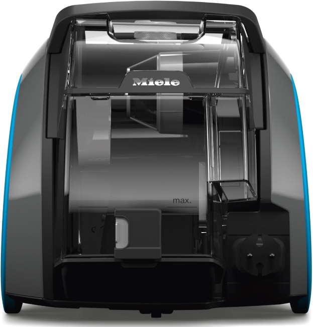 Пылесос Miele SNRF0 Boost CX1 PowerLine GraphitGrey фото 3 в Ростове-на-Дону