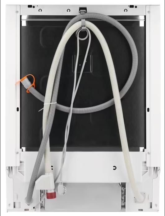 Встраиваемая посудомоечная машина Electrolux EEA17200L фото 2 в Ростове-на-Дону Встраиваемая посудомоечная машина Electrolux EEA17200L фото 2 в Ростове-на-Дону