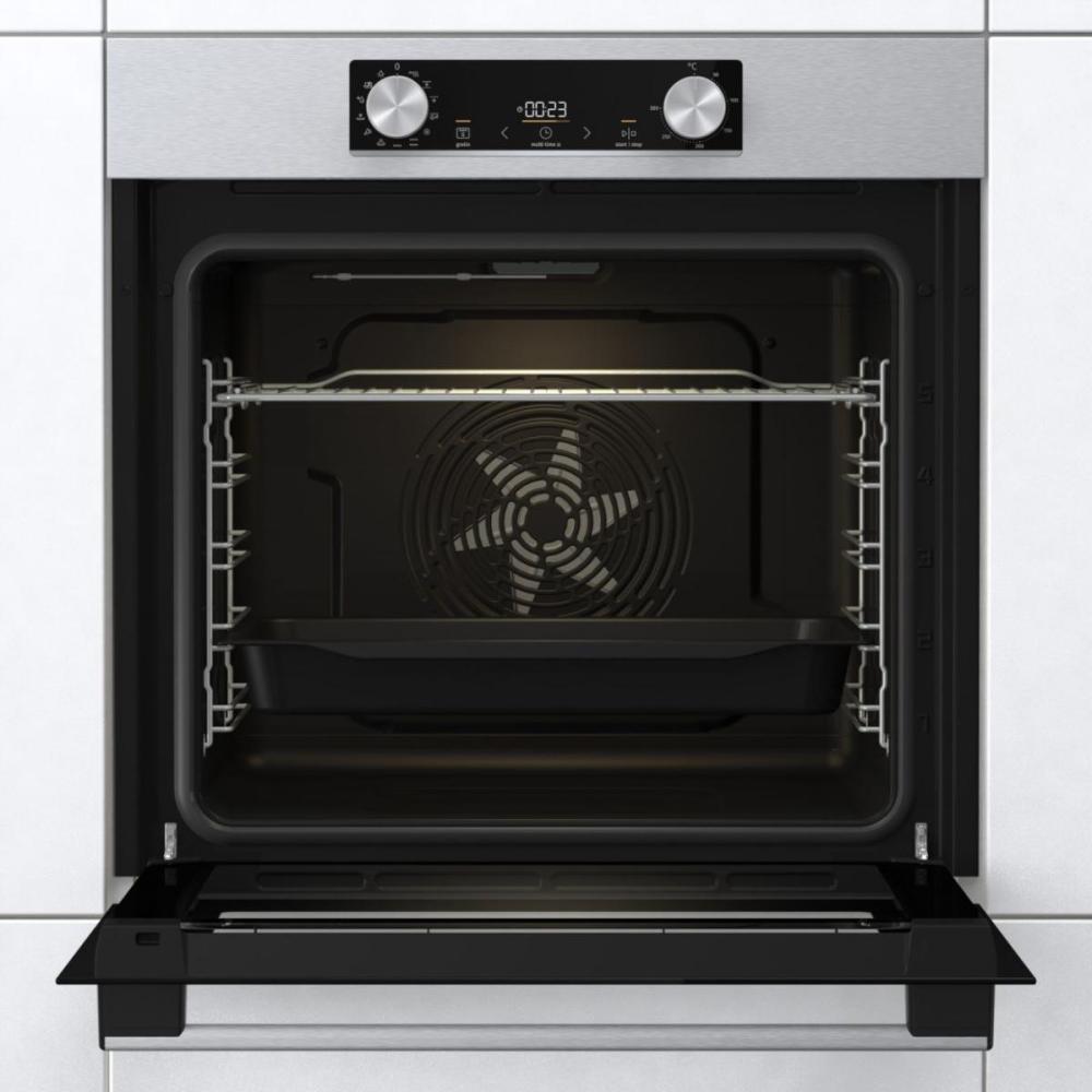 Духовой шкаф Gorenje BO6737E02XK фото 4 в Ростове-на-Дону