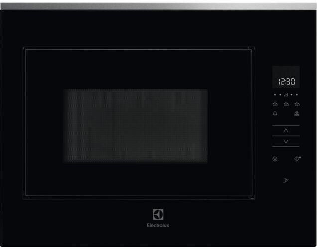 Встраиваемая микроволновая печь Electrolux KMFE264TEX фото 1 в Ростове-на-Дону Встраиваемая микроволновая печь Electrolux KMFE264TEX фото 1 в Ростове-на-Дону
