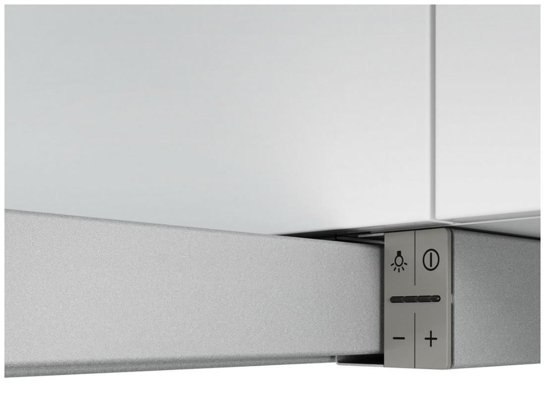 Встраиваемая вытяжка Bosch DFM064A53 фото 5 в Ростове-на-Дону
