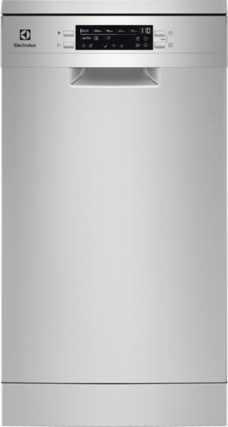 Встраиваемая посудомоечная машина Electrolux SMM43201SX фото 1 в Ростове-на-Дону Встраиваемая посудомоечная машина Electrolux SMM43201SX фото 1 в Ростове-на-Дону
