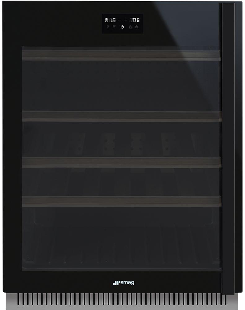 Винный холодильник Smeg CVI638LWN3 в Ростове-на-Дону