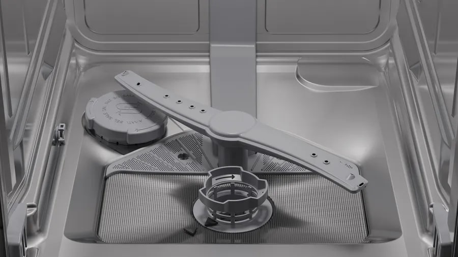 Посудомоечная машина Bosch SPV4HMX10E фото 2 в Ростове-на-Дону