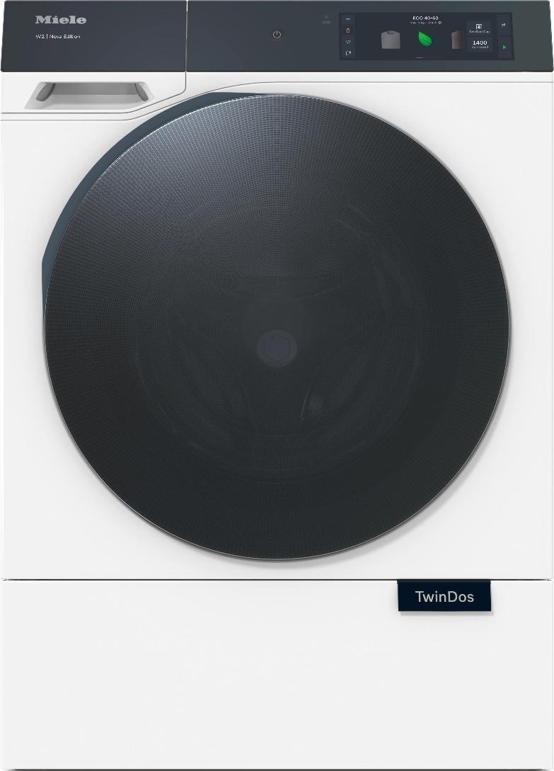 Стиральная машина Miele WQ 1200 WPS Nova Edition фото 1 в Ростове-на-Дону