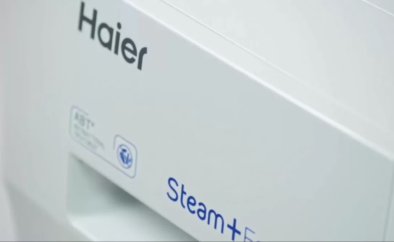 Стиральная машина Haier HW 60-1229 AS фото 3 в Ростове-на-Дону
