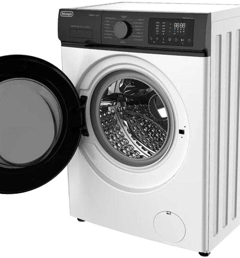 Стиральная машина DeLonghi AVENALE L 714 VI фото 2 в Ростове-на-Дону Стиральная машина DeLonghi AVENALE L 714 VI фото 2 в Ростове-на-Дону