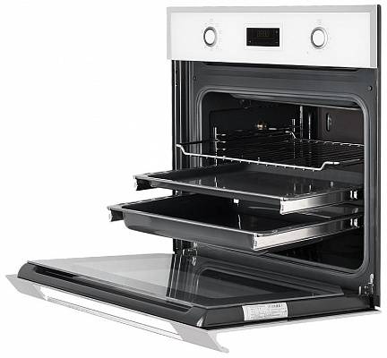 Духовой шкаф Kuppersberg HFZ 690 W фото 3 в Ростове-на-Дону