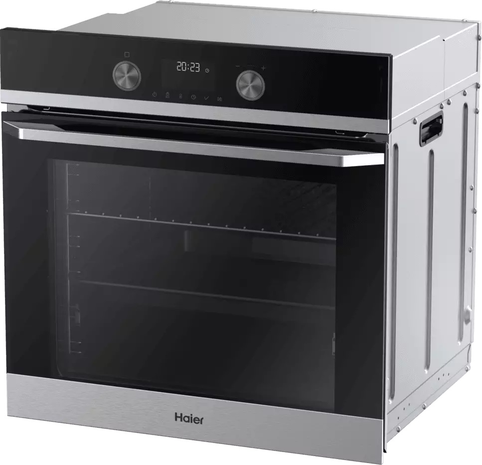 Духовой шкаф HAIER HOQ-K5AAN3BX фото 2 в Ростове-на-Дону Духовой шкаф HAIER HOQ-K5AAN3BX фото 2 в Ростове-на-Дону