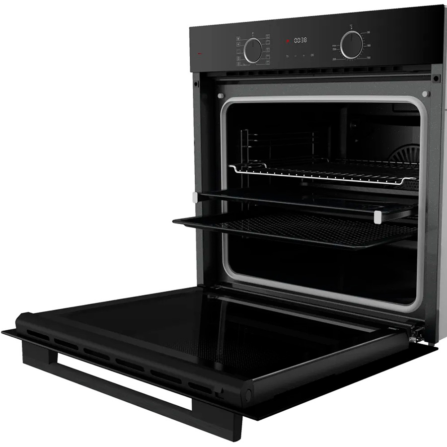 Духовой шкаф Kuppersberg HF 610 B фото 3 в Ростове-на-Дону