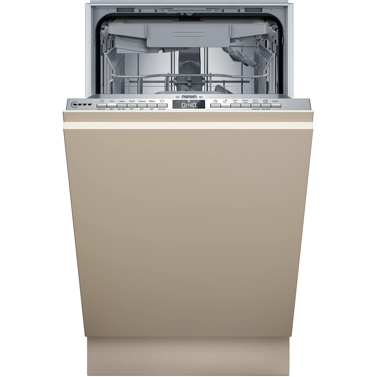 Посудомоечная машина Neff S875EMX35E фото 1 в Ростове-на-Дону Посудомоечная машина Neff S875EMX35E фото 1 в Ростове-на-Дону